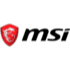 white @brand photo white MSI